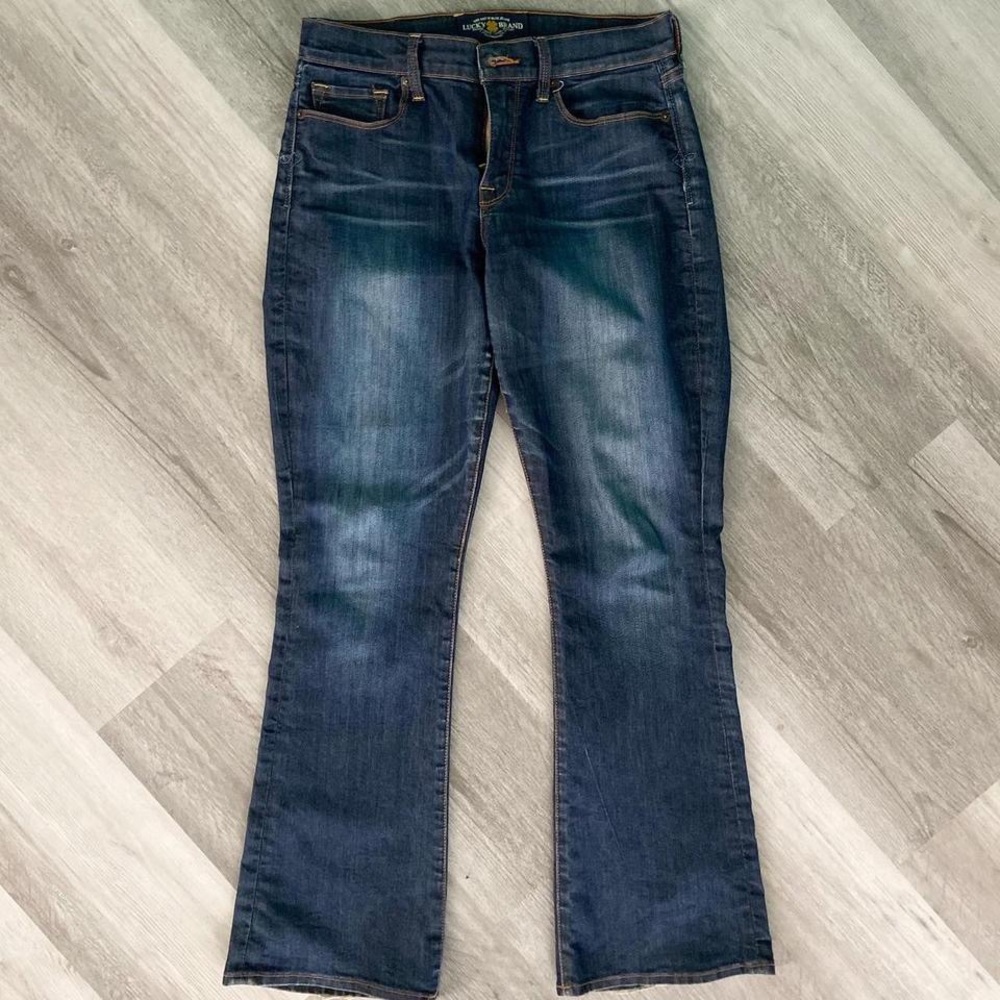 Lucky Brand Jeans